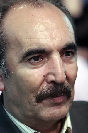 Biuk Mirzaei