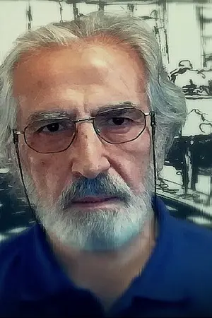 Fereydoon Shahbazyan