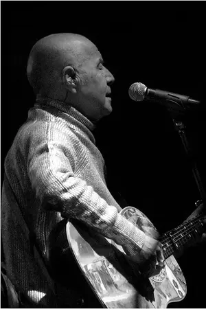 Mazhar Alanson