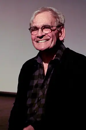 Serge Giguère
