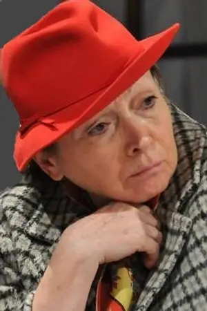 Erika Bodnár