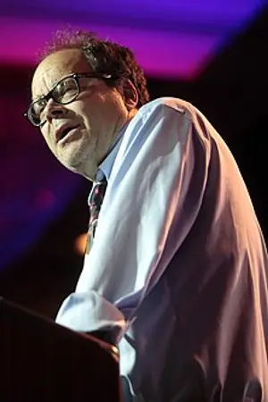 Bill Kauffman