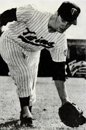 Bernie Allen