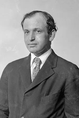 James Oppenheim