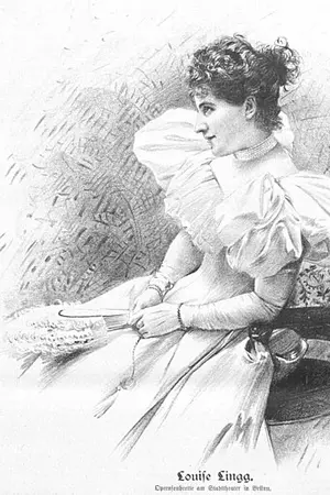 Luise del Zopp