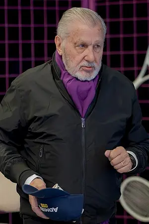 Илие Настасе