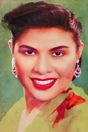 Maria Menado