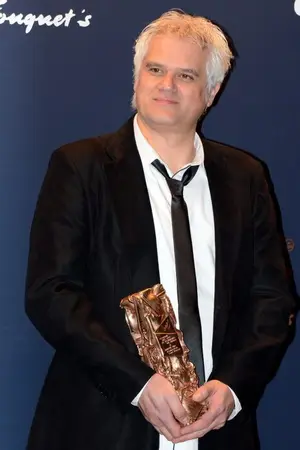 Fabrice Luang-Vija