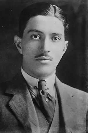Albert de Courville