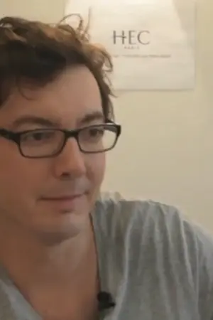 Thomas Séraphine