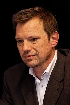 François Epenoux