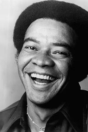 Bill Withers