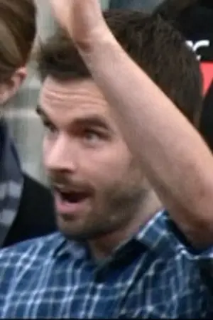 Graham Wardle