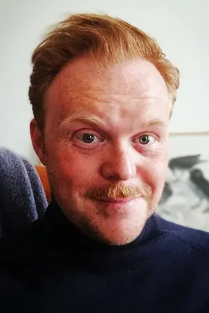 Fabian Jansen