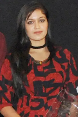 Meghana Raj