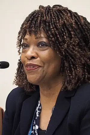 Rita Dove