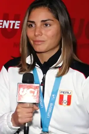Vania Torres