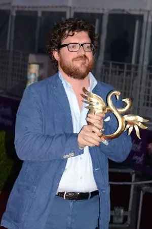 Duccio Chiarini