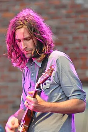 Tyler Ramsey