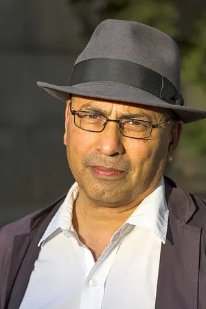 Andrés Di Tella
