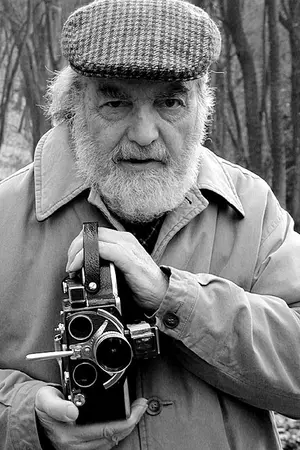 Osvaldo Bayer