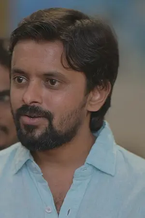 D Satya Prakash