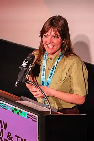 Nina Gantz