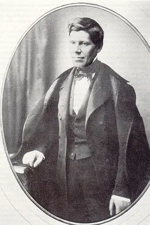 Алексис Жордан