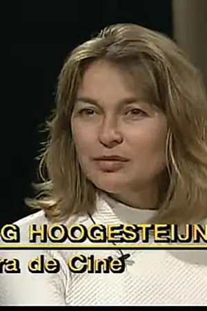 Solveig Hoogesteijn