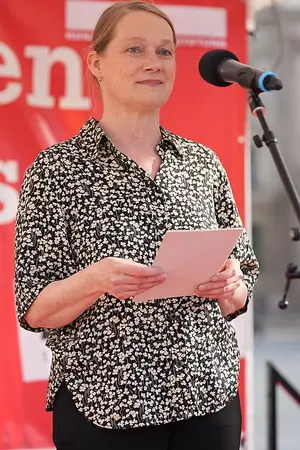 Gundula Köster