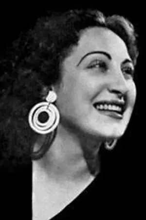 Carmen Duval