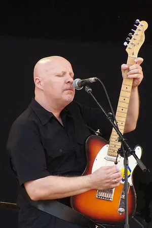 Frank Vander linden