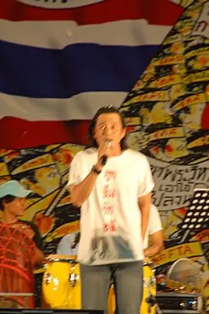 Sarunyoo Wongkrachang