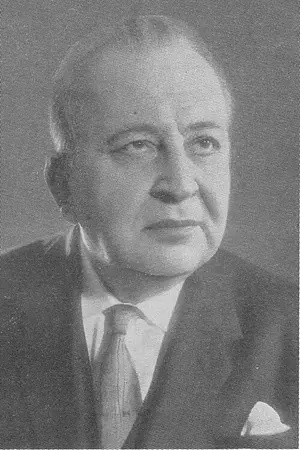 Manuel Marootian
