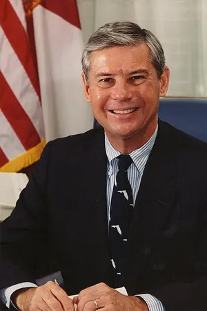 Bob Graham