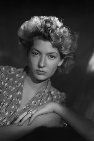 Corinne Luchaire