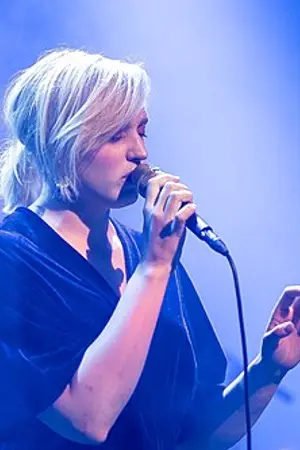 Frida Ånnevik