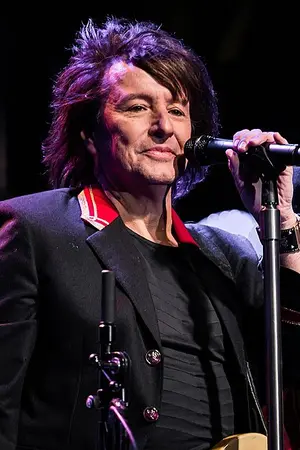 Richie Sambora