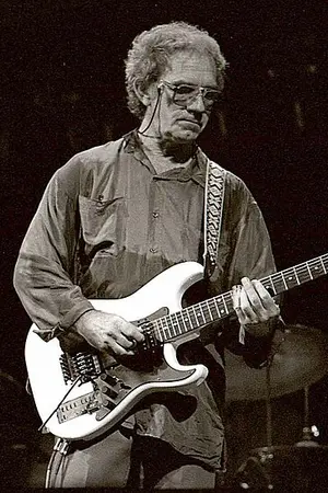 J.J. Cale