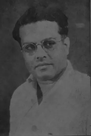 T. K. Shanmugam