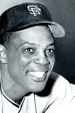 Willie Mays