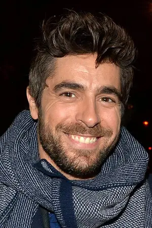 Agustín Galiana