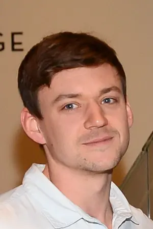 Connor Gaston