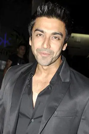 Aashish Chaudhary
