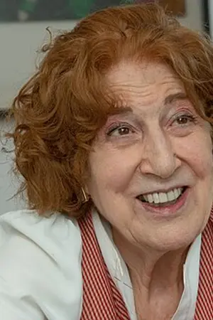 Carmen Iglesias