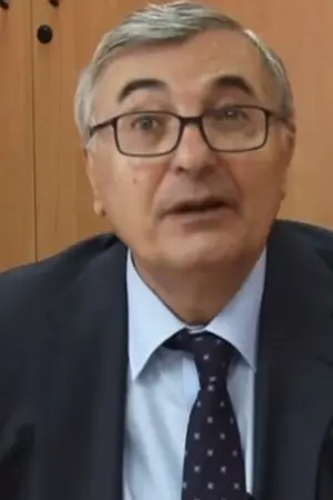 Carlos Martínez Shaw