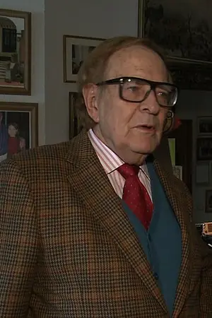 Ramón Tamames