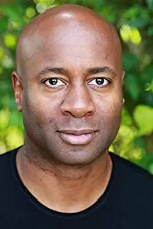 Nicholas Bailey