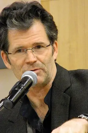 Andre Dubus