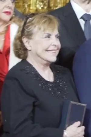 María Luisa Merlo